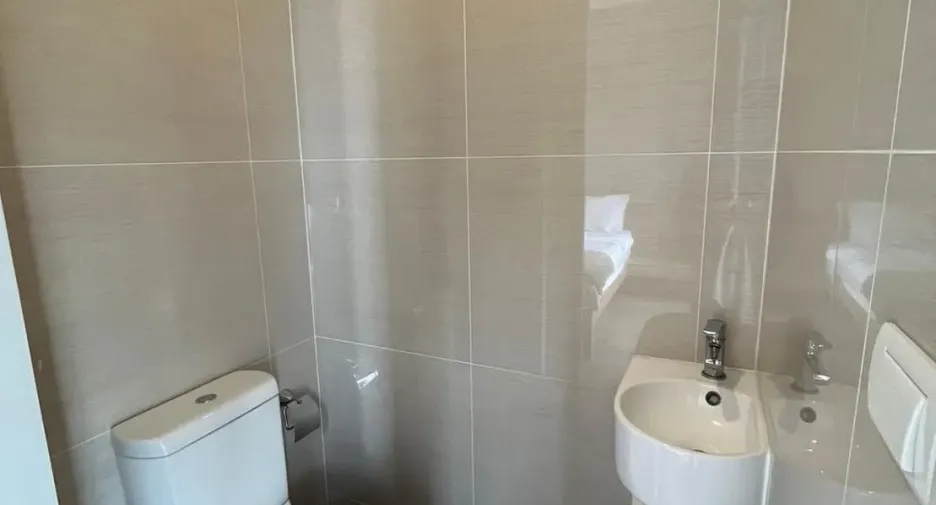 For rent studio condo in Khlong Toei, Bangkok