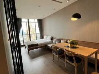 出租 公寓 公寓 在 Khlong Toei, 曼谷