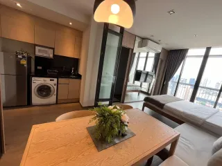 出租 公寓 公寓 在 Khlong Toei, 曼谷