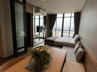出租 公寓 公寓 在 Khlong Toei, 曼谷