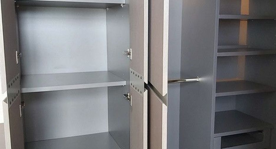 For sale 1 bed condo in Sathon, Bangkok