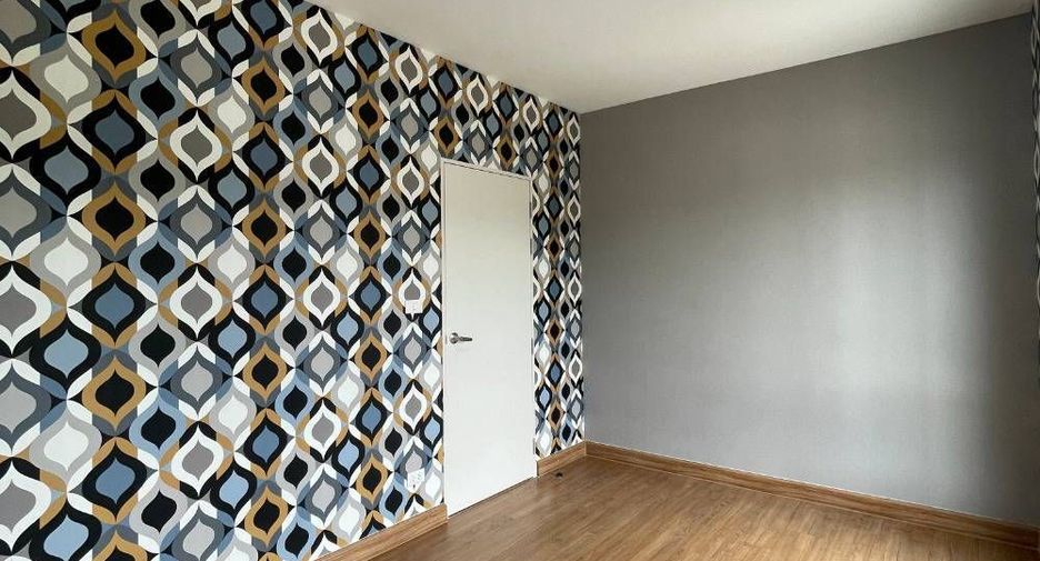 Haus zur Miete mit 3 Zimmer in Bang Phli, Samut Prakan