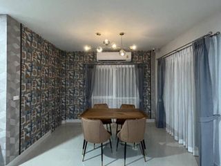 Haus zur Miete mit 3 Zimmer in Bang Phli, Samut Prakan