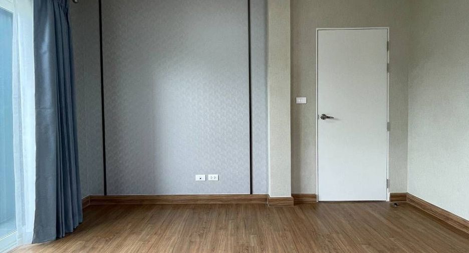 Haus zur Miete mit 3 Zimmer in Bang Phli, Samut Prakan