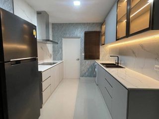 Haus zur Miete mit 3 Zimmer in Bang Phli, Samut Prakan