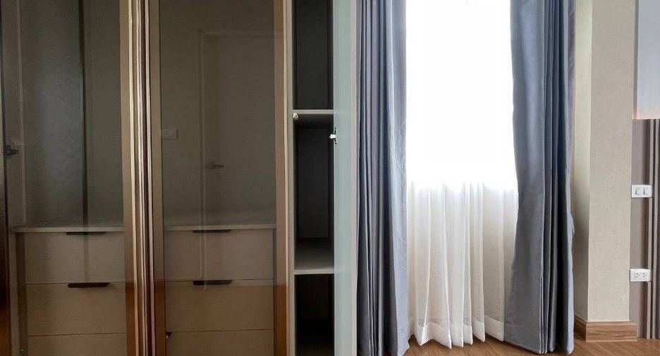 Haus zur Miete mit 3 Zimmer in Bang Phli, Samut Prakan