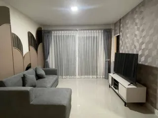 Haus zur Miete mit 3 Zimmer in Bang Phli, Samut Prakan