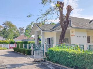 For sale 3 bedrooms house in Hang Dong, Chiang Mai