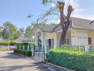 For sale 3 bedrooms house in Hang Dong, Chiang Mai