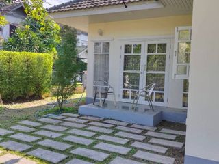 For sale 3 bedrooms house in Hang Dong, Chiang Mai