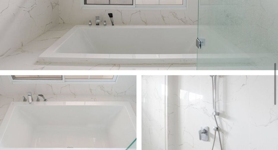 Haus zum Kauf und zur Miete mit 4 Zimmer in Bang Khen, Bangkok