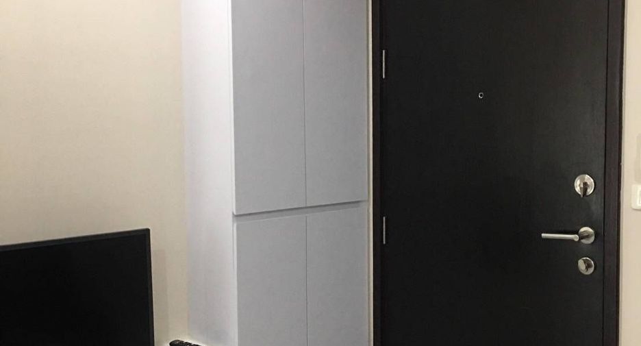 For sale and for rent 1 bed condo in Khlong Toei, Bangkok