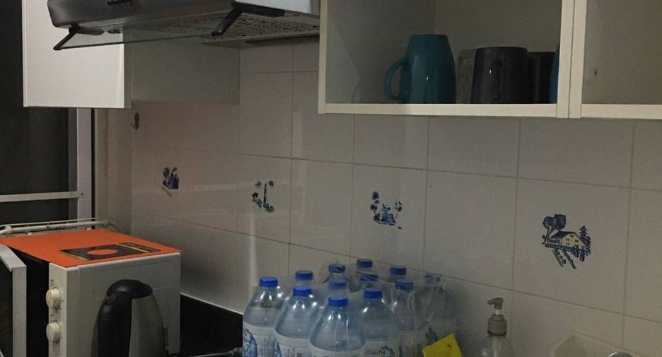 For sale and for rent 1 bed condo in Khlong Toei, Bangkok