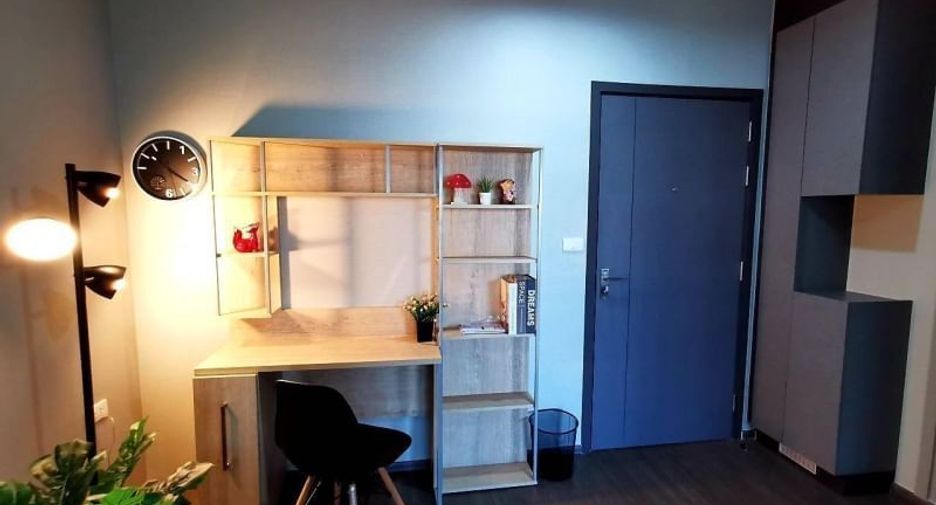 For sale 1 bed condo in Phra Khanong, Bangkok