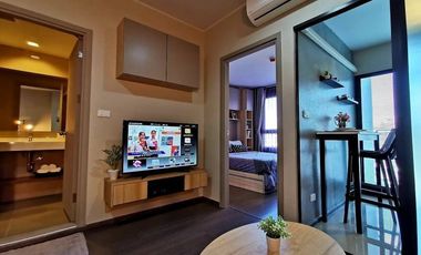 Продажа 1 кровать кондо в Пхра Кханонг, Бангкок