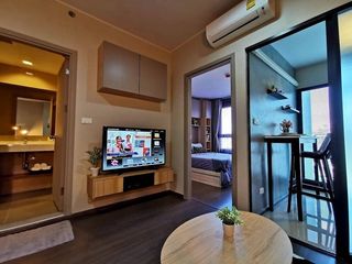 Wohnung zum Kauf mit 1 Zimmer in Phra Khanong, Bangkok