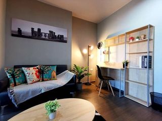 Wohnung zum Kauf mit 1 Zimmer in Phra Khanong, Bangkok