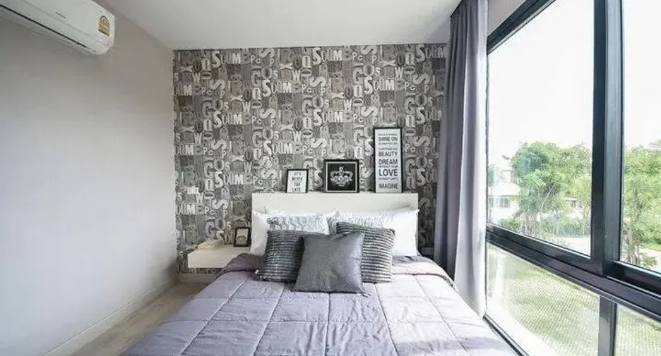 For sale 1 bed condo in Mueang Chiang Mai, Chiang Mai
