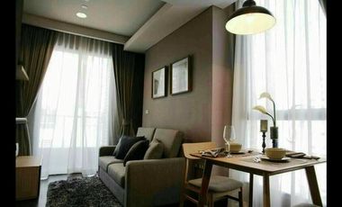 For sale 1 bed condo in Khlong Toei, Bangkok