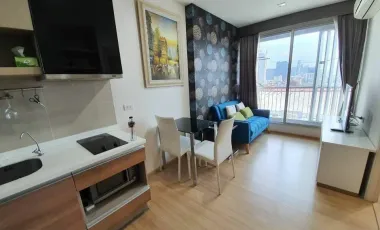 Wohnung zum Kauf mit 1 Zimmer in Phra Khanong, Bangkok