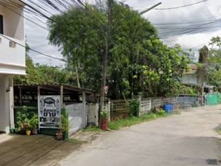 For sale 1 bed house in Mueang Chiang Mai, Chiang Mai