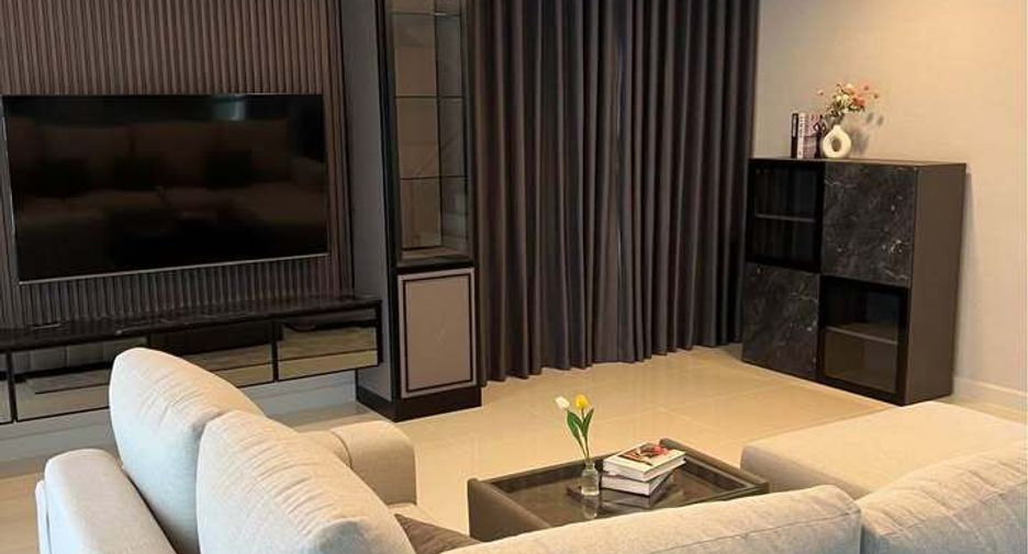 Аренда 4 спальни дом в Bang Phli, Самутпракан