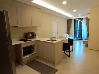 Wohnung zur Miete mit 2 Zimmer in Khlong Toei, Bangkok
