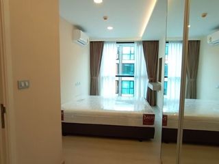 Wohnung zur Miete mit 2 Zimmer in Khlong Toei, Bangkok