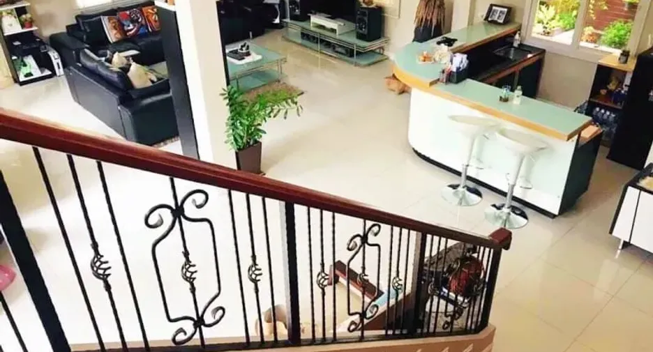 For sale 3 bedrooms house in Hang Dong, Chiang Mai