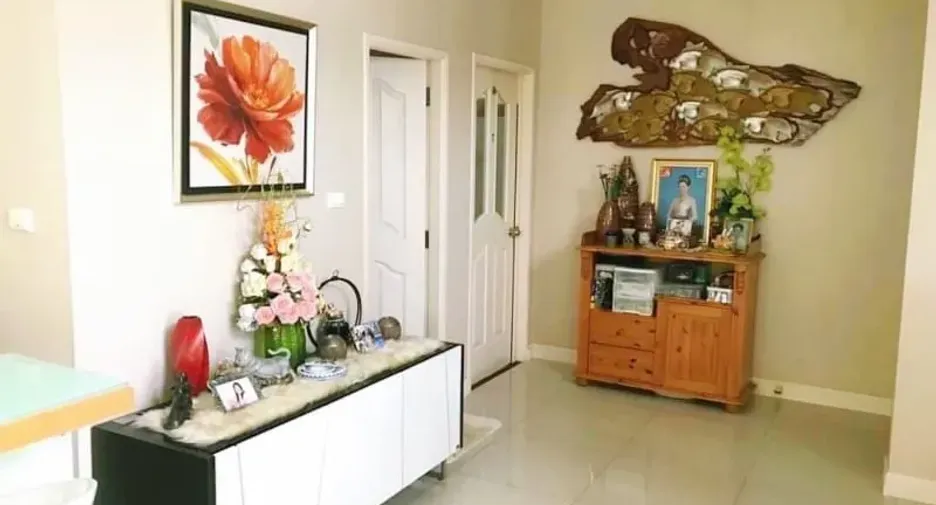 For sale 3 bedrooms house in Hang Dong, Chiang Mai