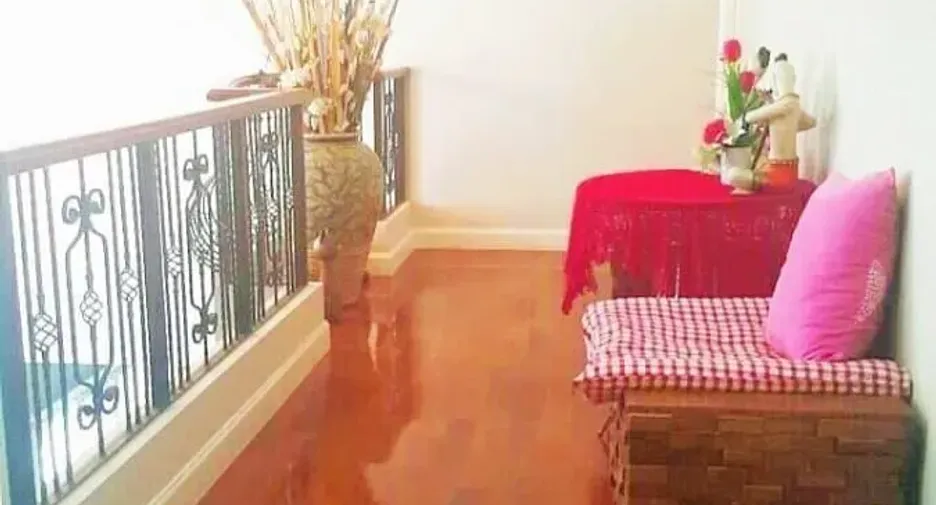 For sale 3 bedrooms house in Hang Dong, Chiang Mai