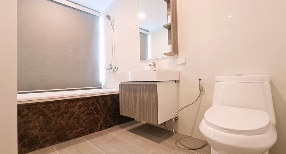 For sale 2 bedrooms condo in Mueang Chiang Mai, Chiang Mai