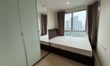 Condo en alquiler de 1 habitaciones en Watthana, Bangkok