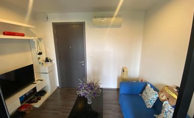 À vendre 1 chambre condo à Watthana, Bangkok