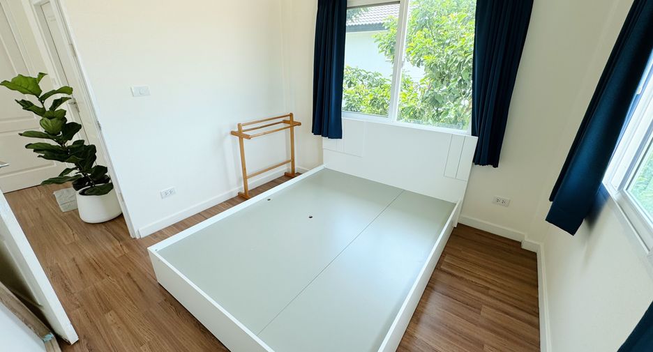 À vendre 3 chambres maison à San Sai, Chiang Mai