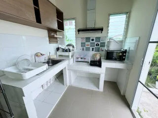 For sale 3 ベッドルーム house in San Sai, Chiang Mai