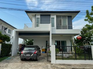 For sale 3 ベッドルーム house in San Sai, Chiang Mai
