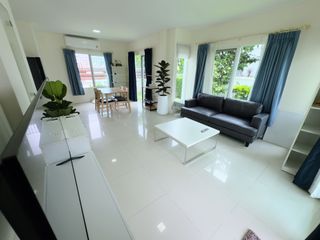 For sale 3 ベッドルーム house in San Sai, Chiang Mai
