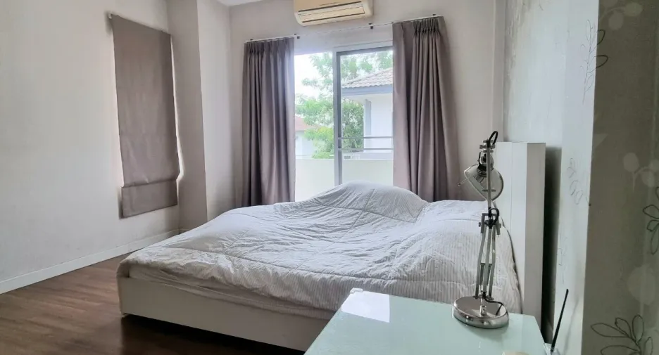 À vendre 3 chambres maison à San Sai, Chiang Mai