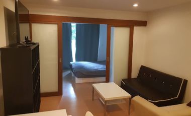 Wohnung zum Kauf mit 1 Zimmer in Watthana, Bangkok