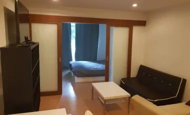 For sale 1 bed condo in Watthana, Bangkok