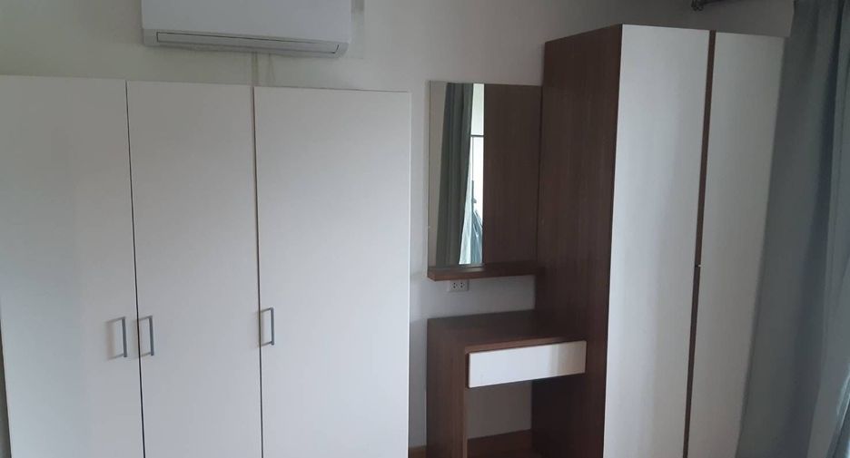 Wohnung zum Kauf mit 1 Zimmer in Watthana, Bangkok