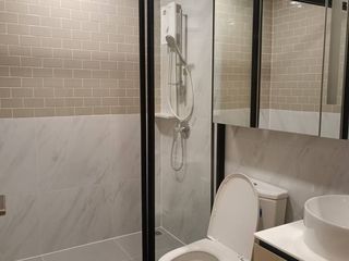 For rent 1 bed condo in Ratchathewi, Bangkok