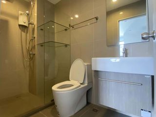 For rent 1 Beds condo in Bang Sue, Bangkok