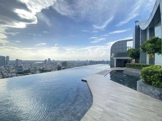 For rent 1 Beds condo in Bang Sue, Bangkok
