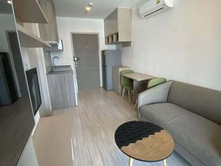 For rent 1 Beds condo in Bang Sue, Bangkok