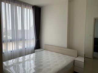 À louer 1 chambre condo à Huai Khwang, Bangkok
