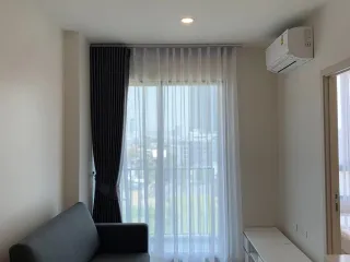 À louer 1 chambre condo à Huai Khwang, Bangkok
