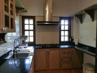 For rent 3 bedrooms house in Hang Dong, Chiang Mai
