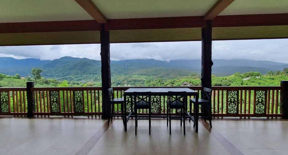 For rent 3 bedrooms house in Hang Dong, Chiang Mai